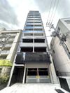 I-STAGE住吉町の間取り画像