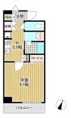 SAikyo SAKURAGI BLの間取り画像