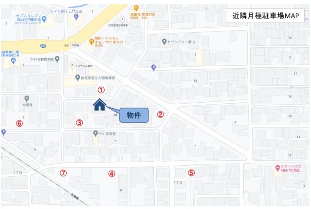 地図