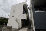 CB東比恵テルスの間取り画像