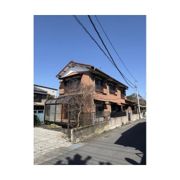 龍ヶ崎市根町戸建の外観画像