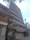 サンテミリオン恵比寿の間取り画像