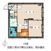 アルス新道東の間取り画像
