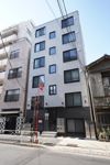 Ruygo Oshiageの間取り画像
