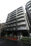 AXAS板橋本町Ⅲの間取り画像