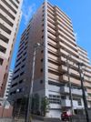 ライオンズヴィアーレ青葉通の間取り画像