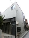 BC南馬込の間取り画像
