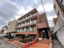 ベルエアガーデンⅢの間取り画像