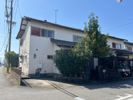 大垣市築捨戸建ての間取り画像