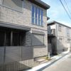 リヴェールⅠ・Ⅱの間取り画像