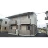 K&Mテクノ Gの間取り画像