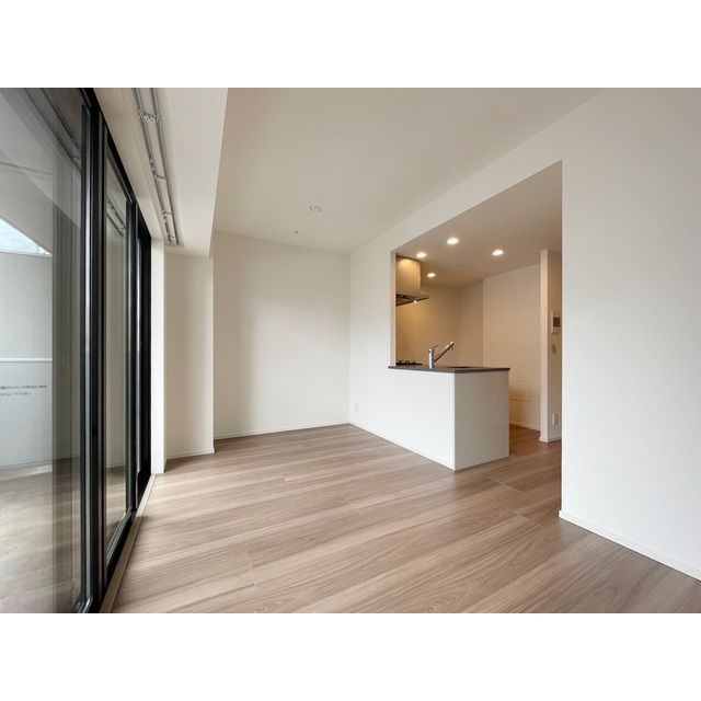 リビング
