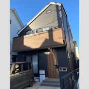 関前戸建の外観画像