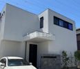 王禅寺西戸建の間取り画像