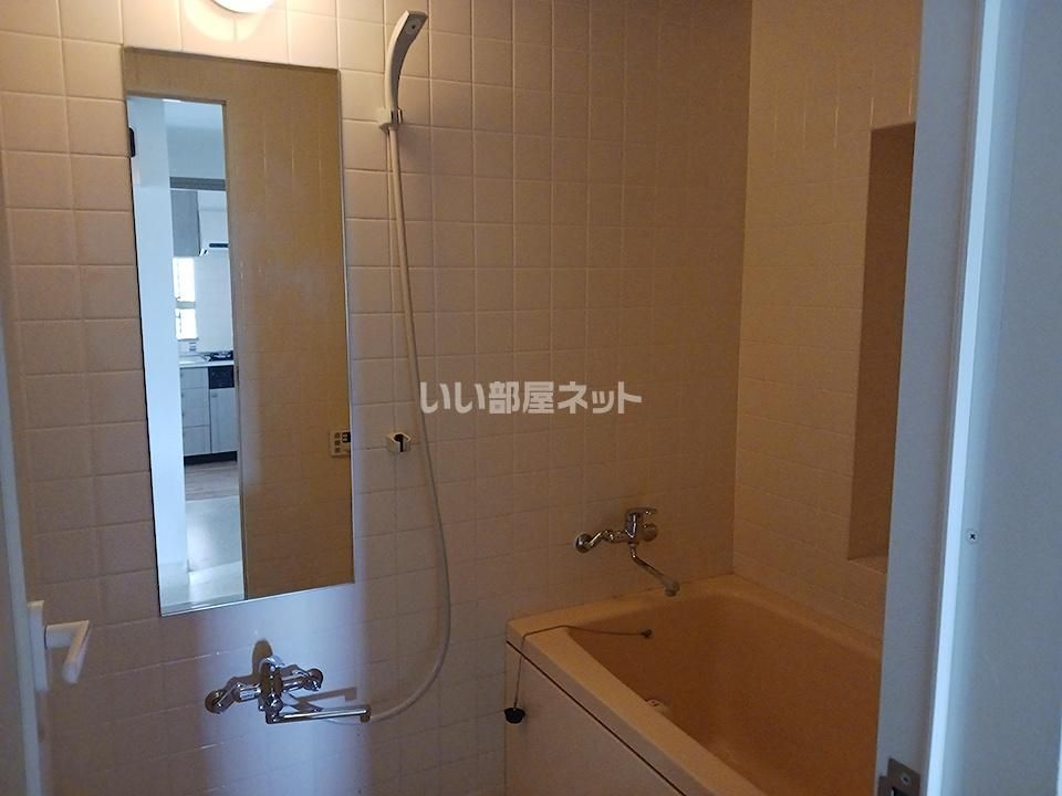 バスルーム