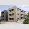 ルロジュマンの間取り画像