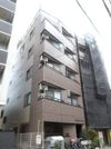 コンフォールハイムの間取り画像
