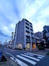 BLD．NIMOレジデンスの間取り画像
