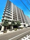 レクセルマンション宇都宮の間取り画像