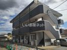 松島ハイツの間取り画像
