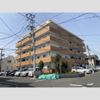 ファーストハイツ新田の間取り画像