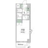 ドミンゴの間取り画像