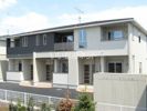 サンリット デーア Bの間取り画像
