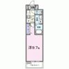 ウィンロードⅡの間取り画像