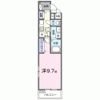 ウィンロードⅡの間取り画像