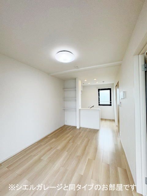 リビング
