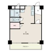 東桜住宅の間取り画像