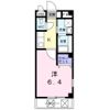 ADESSO （アデッソ）の間取り画像
