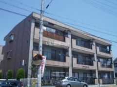 プラザエクシードの外観画像