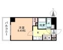 ファースト・レーベン大手町ANNEXの間取り画像