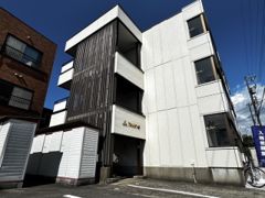 ラ・フォルテ88の外観画像