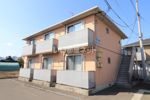 エステート笹谷21 Ⅱの間取り画像