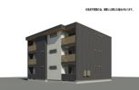 TORISIAS 東城南 B Bの間取り画像