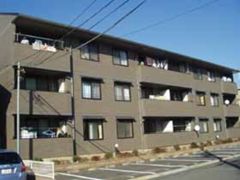 カーサみつわ台 Eの外観画像