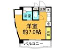 ロイヤルパレス清水台の間取り画像