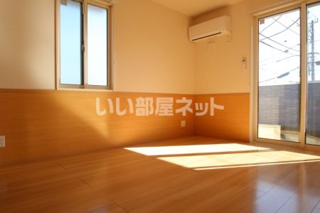 リビング