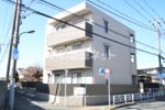 アム・ベヒラインの間取り画像