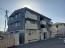 オッツ高田 Aの間取り画像