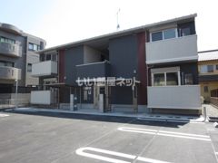 キャトルセゾン桜館の外観画像