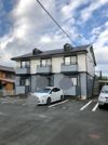 メゾン・ド・ラヴィ金屋橋 Nの外観