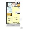 ニエットの間取り画像