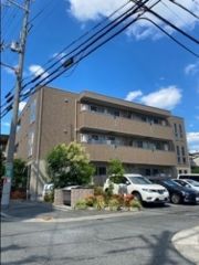 スペランサの外観画像