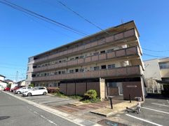 クオーレ花尻の外観画像