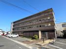 クオーレ花尻の間取り画像