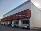 T．M．SC棟の間取り画像