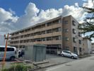 ロイヤルコート山王の間取り画像
